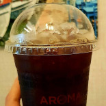 Palmscoffee Bebida