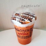 Palmscoffee Bebida