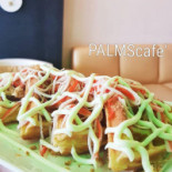 Palmscoffee Bebida
