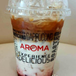 Palmscoffee Bebida