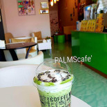 Palmscoffee Dentro