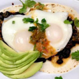 Krua Ruan Boran Comida