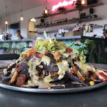 Vibe Cafe Health Comida