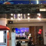 Hóng Zhuān Yīn Lè Cān Tīng Red Brick Live House Exterior