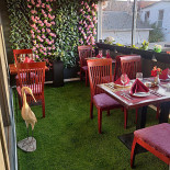 Fú Zhōu Cān Guǎn Restoran Fook Chew Exterior