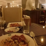 Royal Mall Dentro