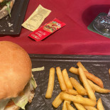 Hé Shí Jiā Lóu I Chi Comida