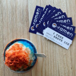 O-ramen Bebida