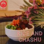 O-ramen Bebida