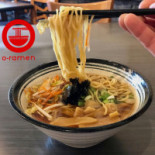 O-ramen Comida