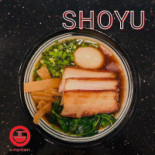 O-ramen Comida