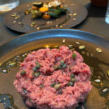 롯데리아 대전카이스트 Comida