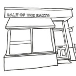 The Tipsy Cow And Grill Logo