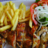 Amaranto Comida