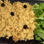 Amaranto Comida