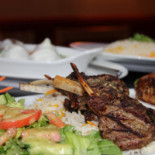 902 Comida