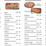 Rizqi D'cafe Gaung Lati Cardápio