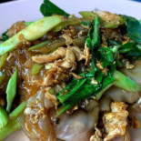 สะอื้น จานเด็ด Comida