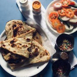 Shāo Ròu Niú Jiàng Comida