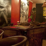 Shāo Ròu Niú Jiàng Dentro
