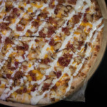 Urban Bricks Kitchen Comida