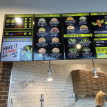 Urban Bricks Kitchen Cardápio