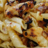 Urban Bricks Kitchen Comida