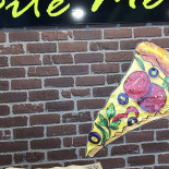 Urban Bricks Kitchen Bebida
