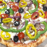 Urban Bricks Kitchen Cardápio