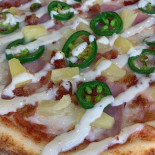 Urban Bricks Kitchen Comida