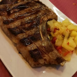 ちょくら Comida