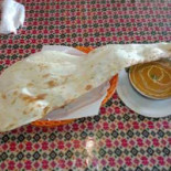 キリテイカ Comida