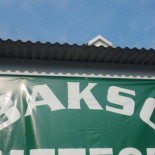 Bakso Meteor Exterior