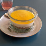 Guō Jiàng Píng Jià Xiǎo Huǒ Guō drink