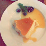 カフェ セルロイド Comida