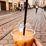 Běi Píng Jīng Chú Běi Fāng Miàn Shí Guǎn　yì Huá Diàn drink