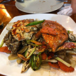 Mama Ping Comida