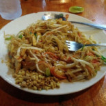 Mama Ping Comida