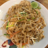 Mama Ping Comida