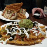 Goldfields Cafe Comida