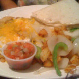 Goldfields Cafe Comida