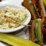 Goldfields Cafe Comida