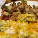 Goldfields Cafe Comida