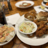 Goldfields Cafe Comida