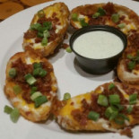 Goldfields Cafe Comida