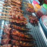 ร้านน้องชวนแซ่บ Comida