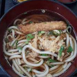 할리스커피 서천휴게소하행점 Comida