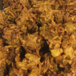 Ganges Comida