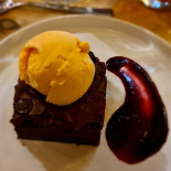 The Quarrymans Arms Comida
