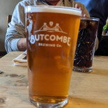 The Quarrymans Arms Bebida
